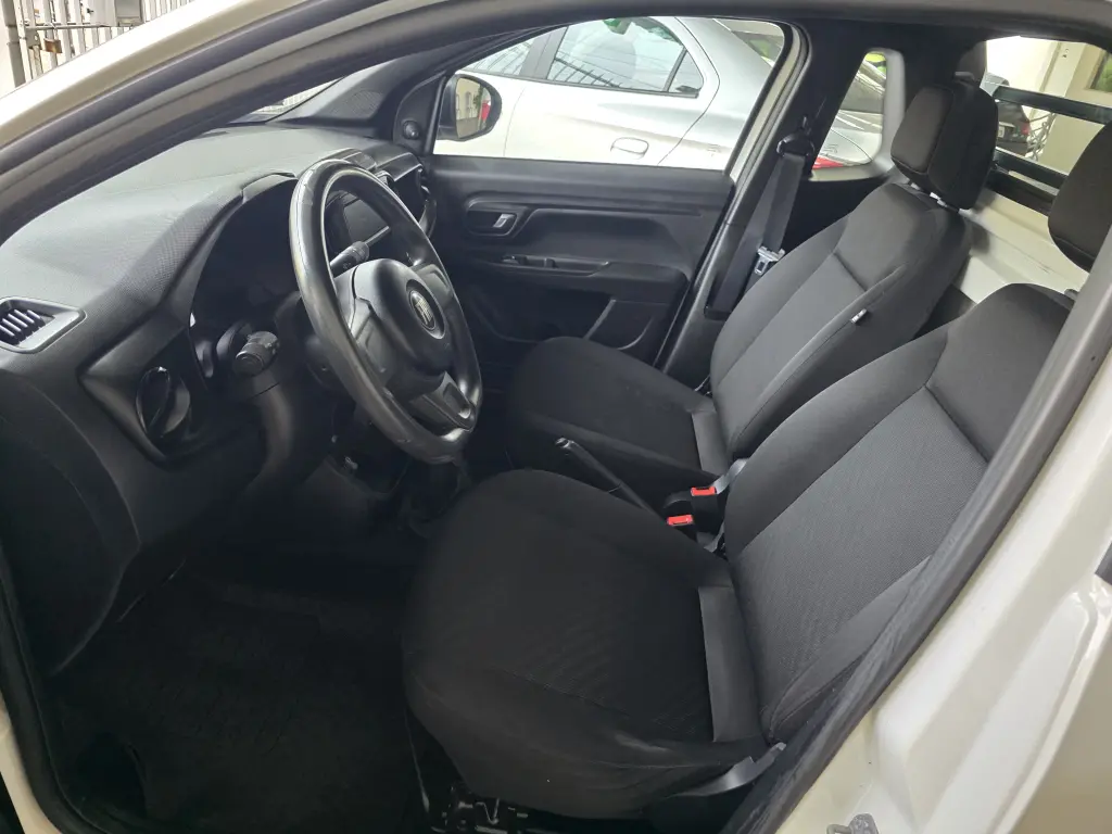 FIAT Strada - Foto