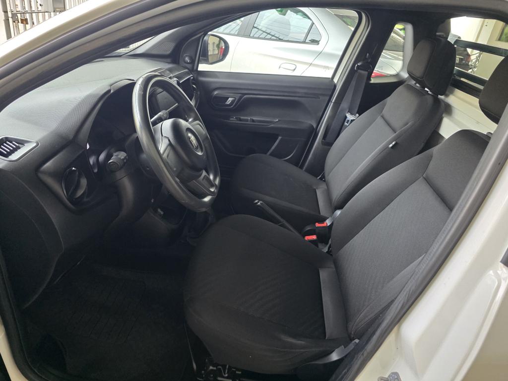 FIAT Strada - Foto