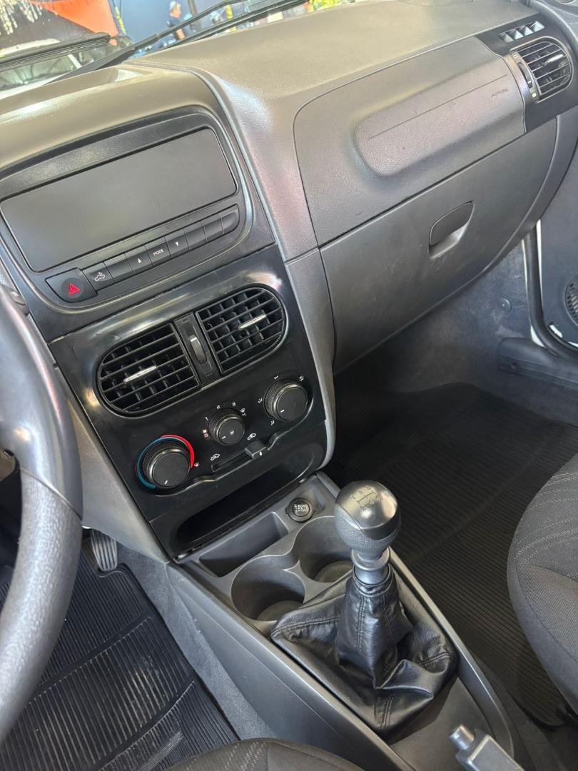 FIAT Strada - Foto