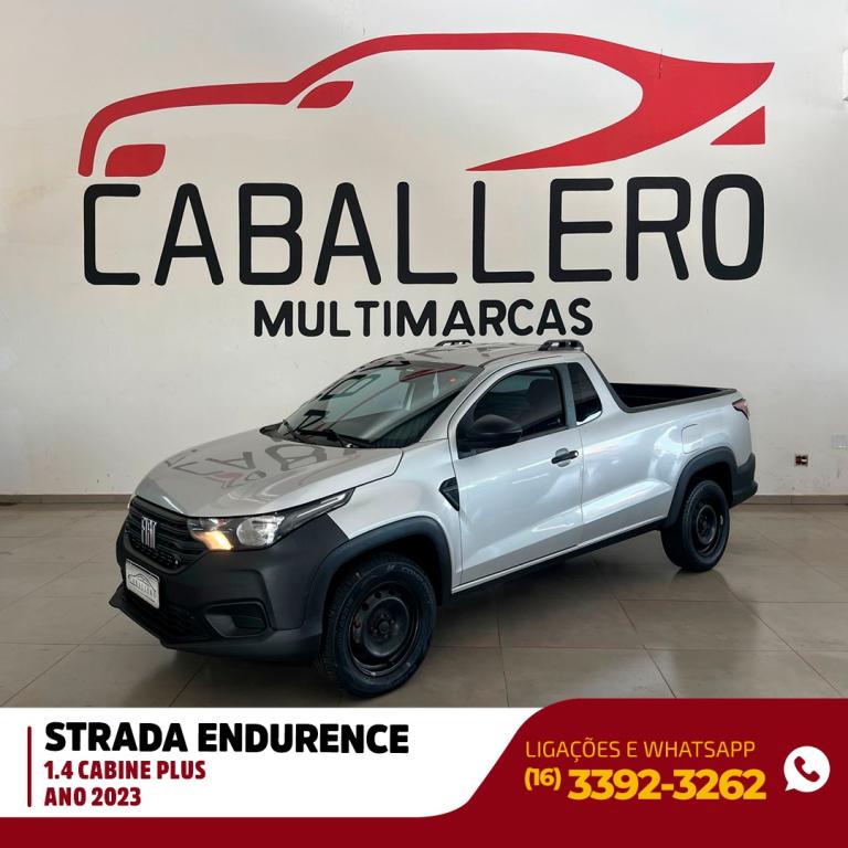 FIAT Strada