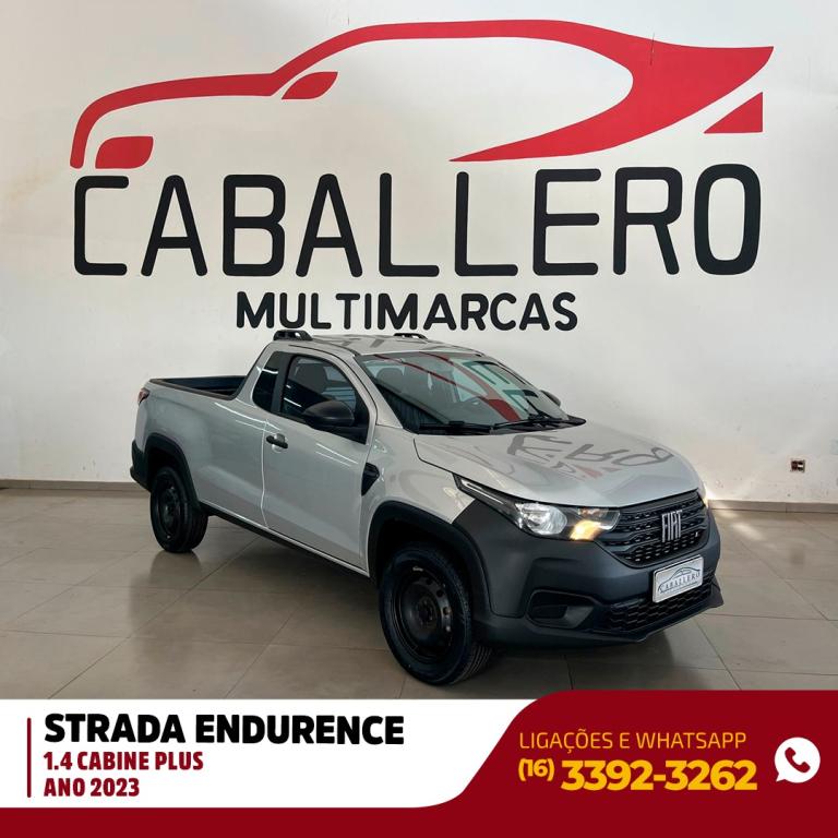 FIAT Strada - Foto