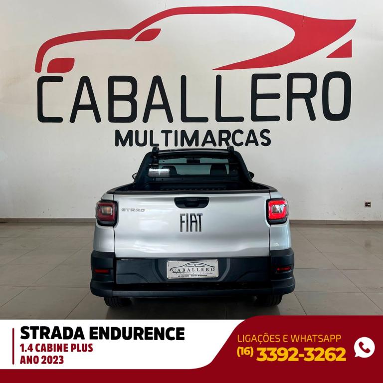 FIAT Strada - Foto