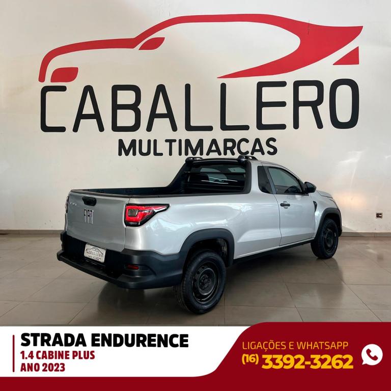 FIAT Strada - Foto