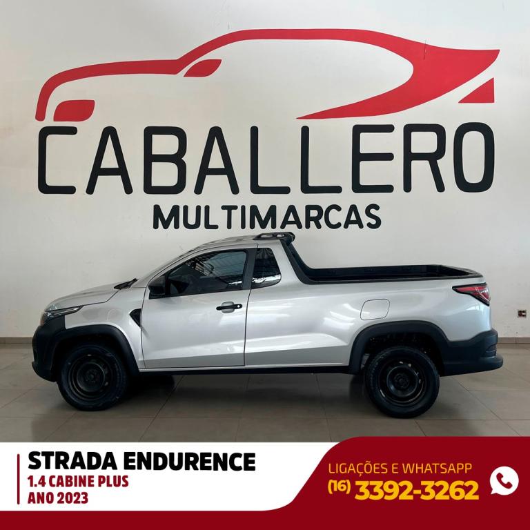 FIAT Strada - Foto