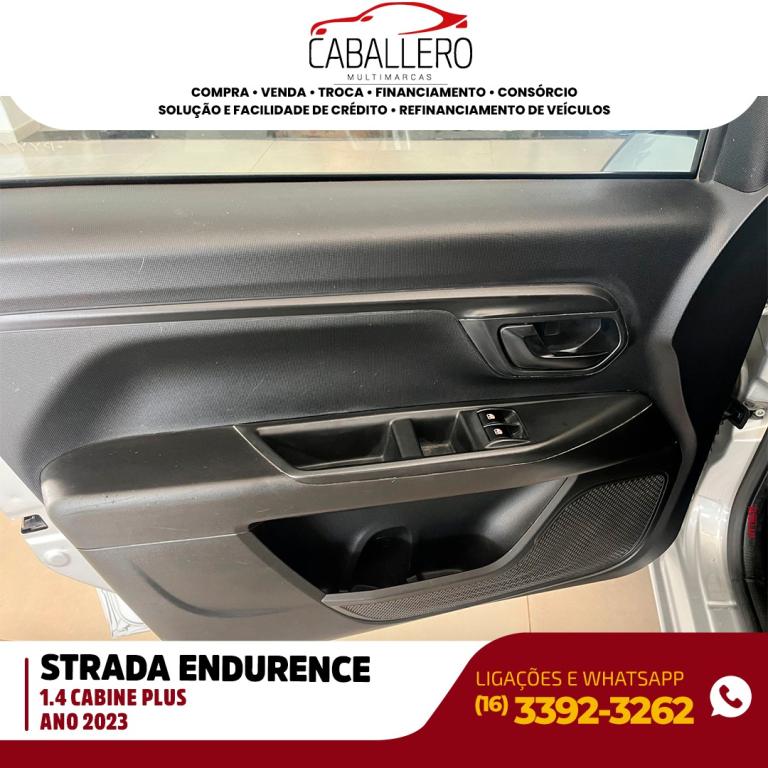 FIAT Strada - Foto