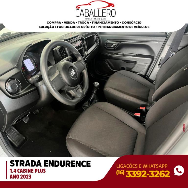 FIAT Strada - Foto