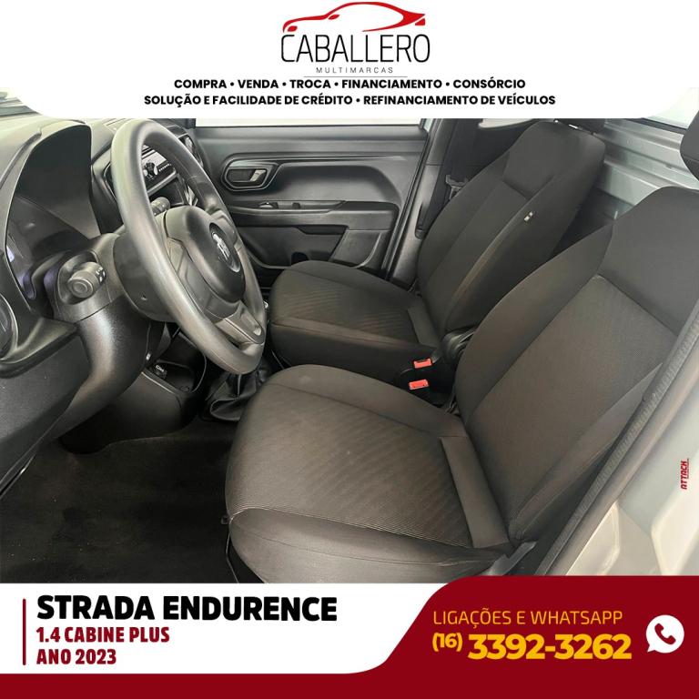 FIAT Strada - Foto