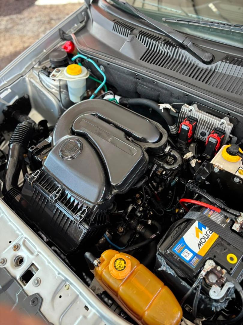 FIAT Strada - Foto