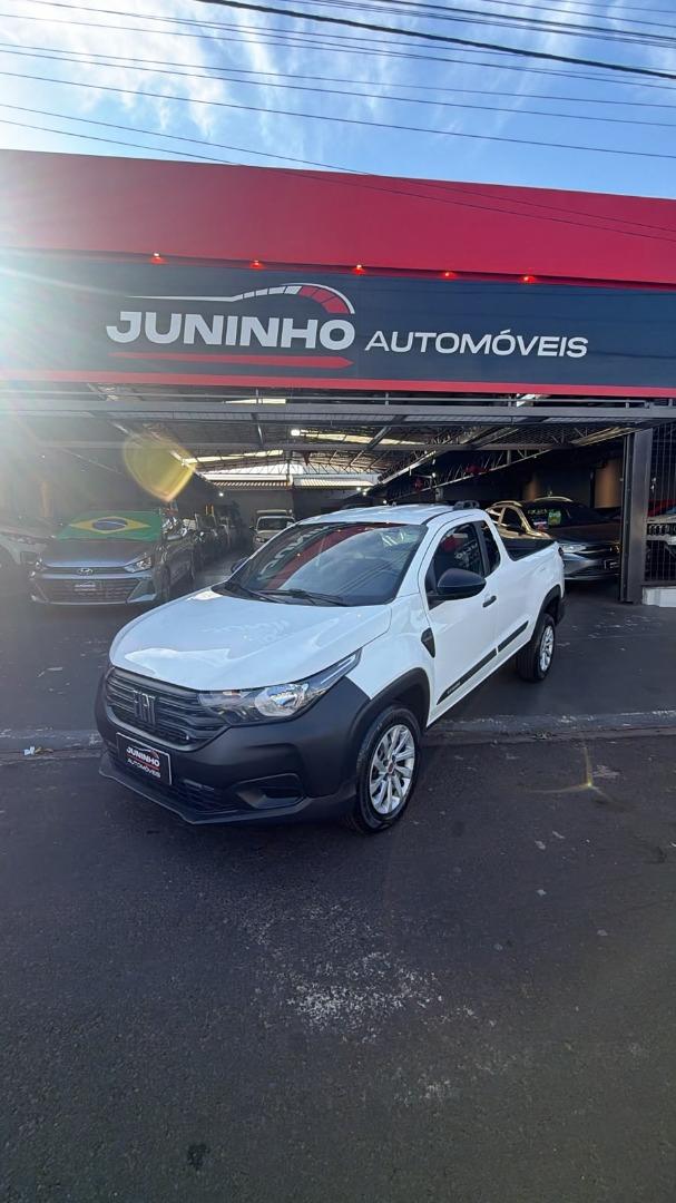 FIAT Strada