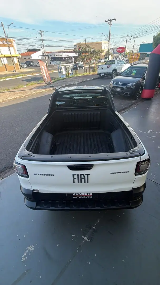 FIAT Strada - Foto