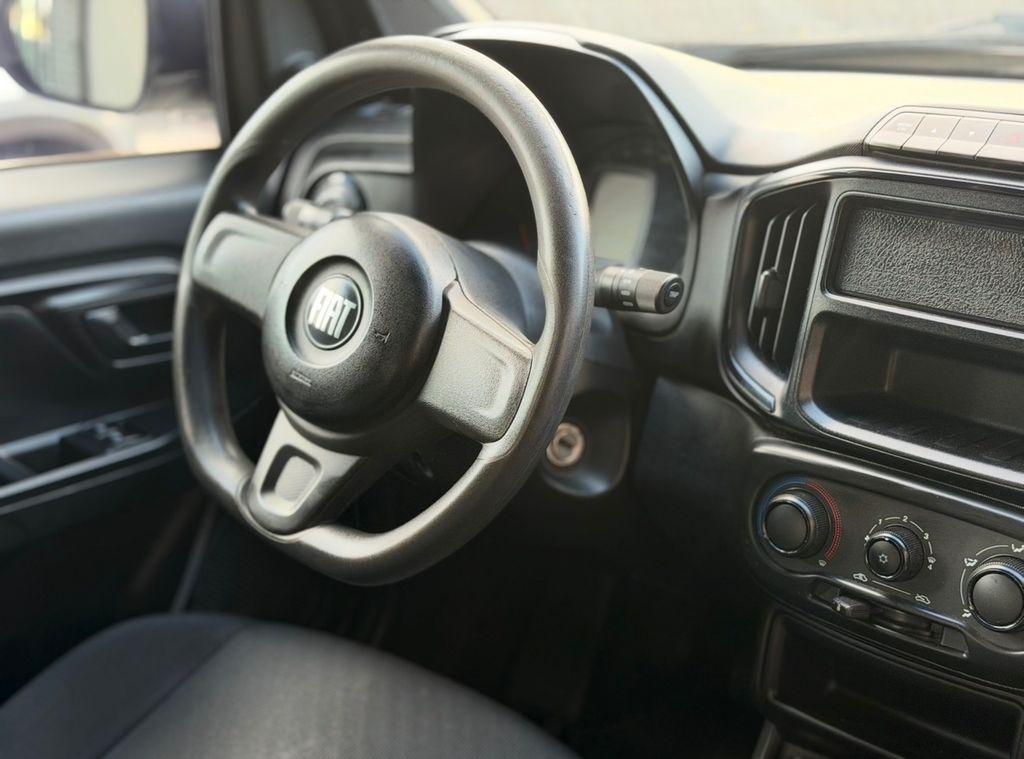 FIAT Strada - Foto