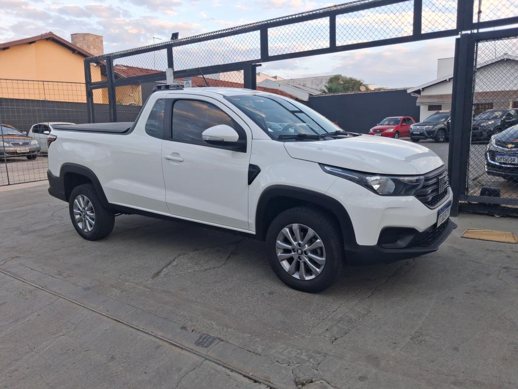 FIAT Strada