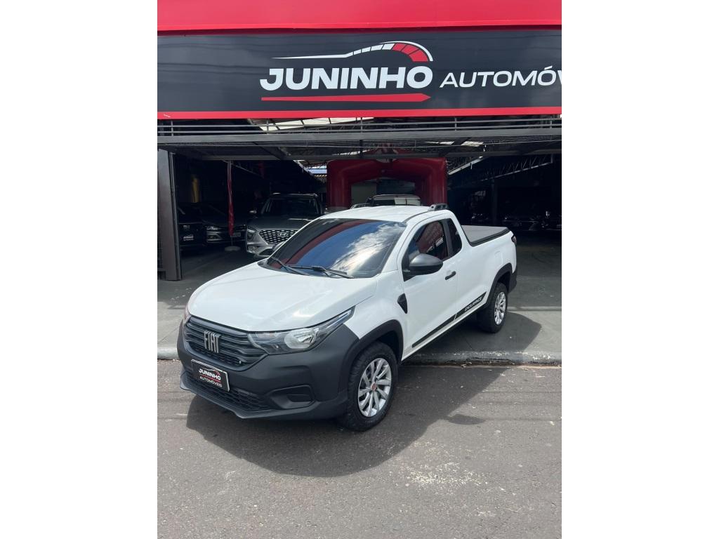 FIAT Strada