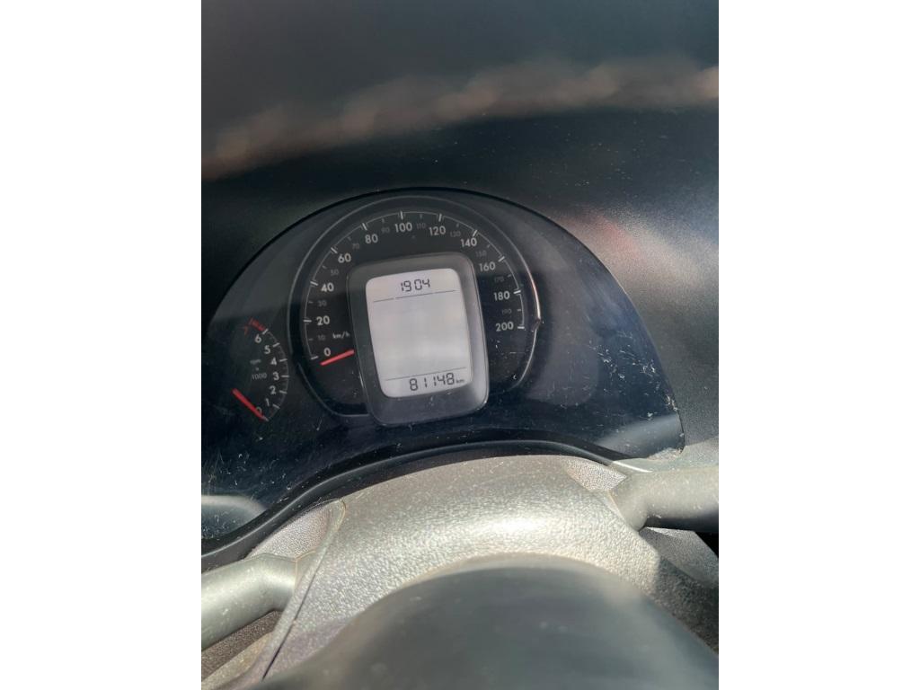 FIAT Strada - Foto