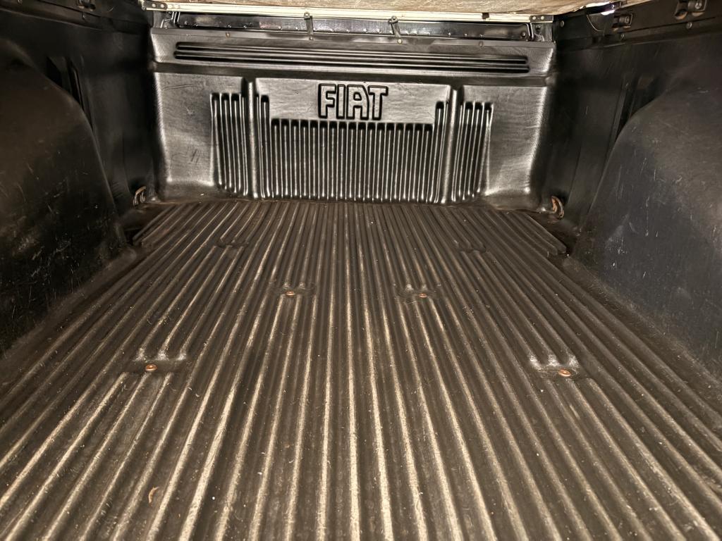 FIAT Strada - Foto