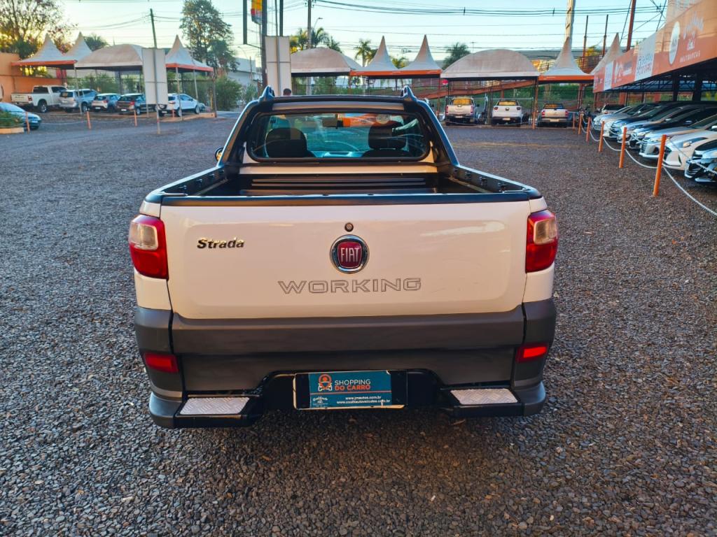 FIAT Strada - Foto