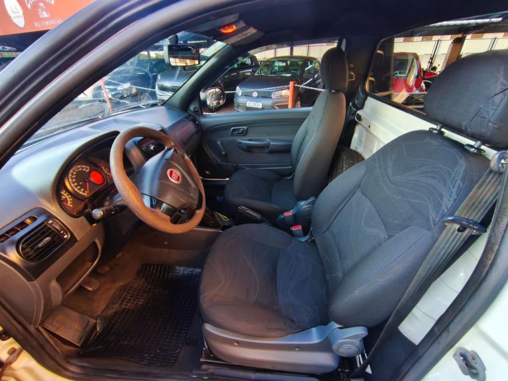 FIAT Strada - Foto