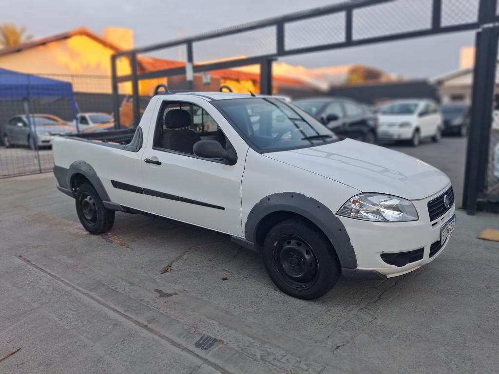 FIAT Strada
