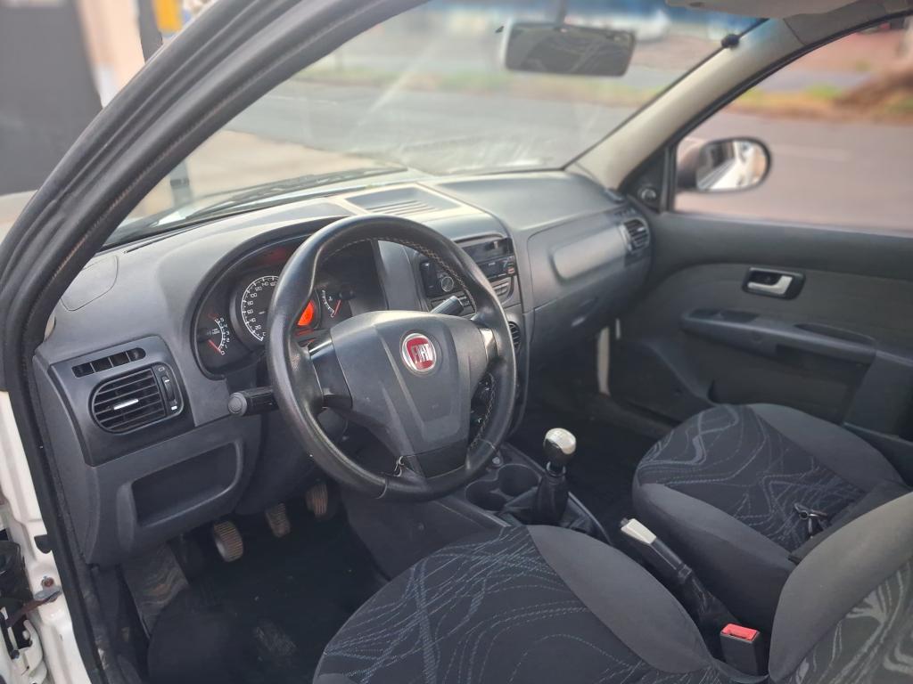 FIAT Strada - Foto