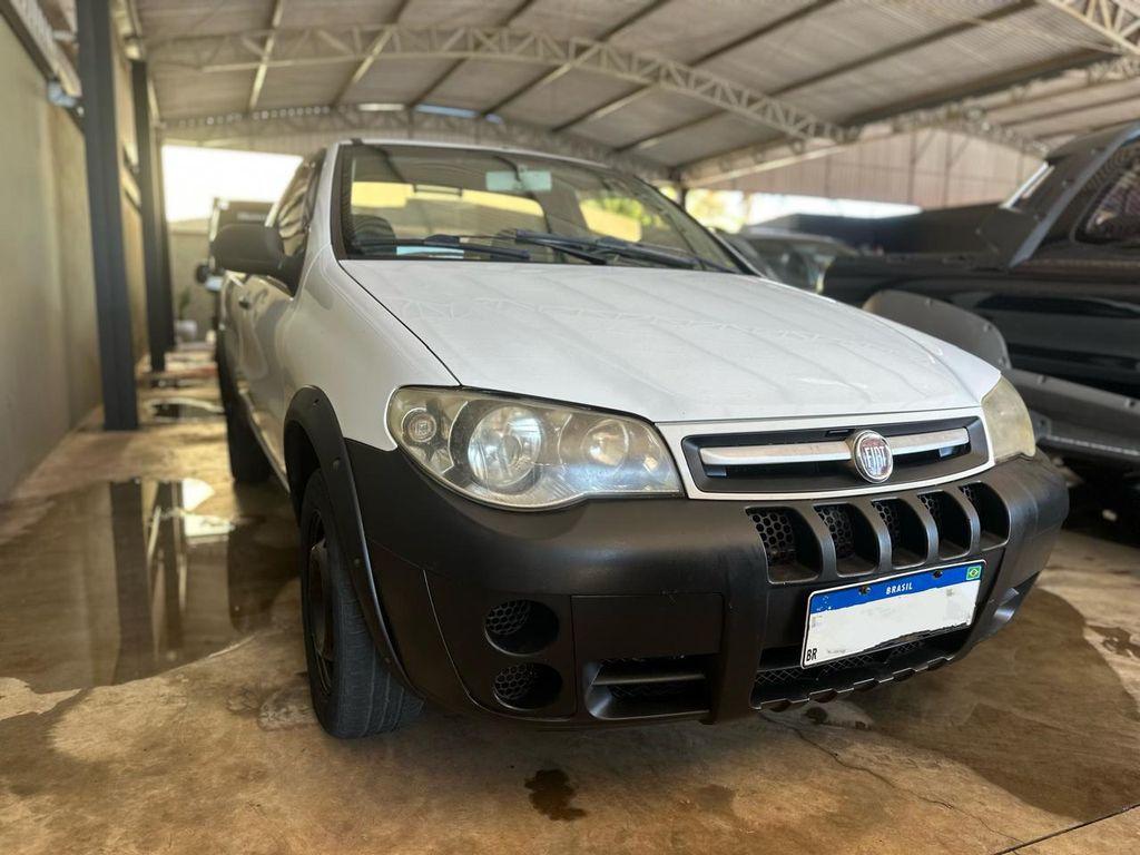 FIAT Strada - Foto