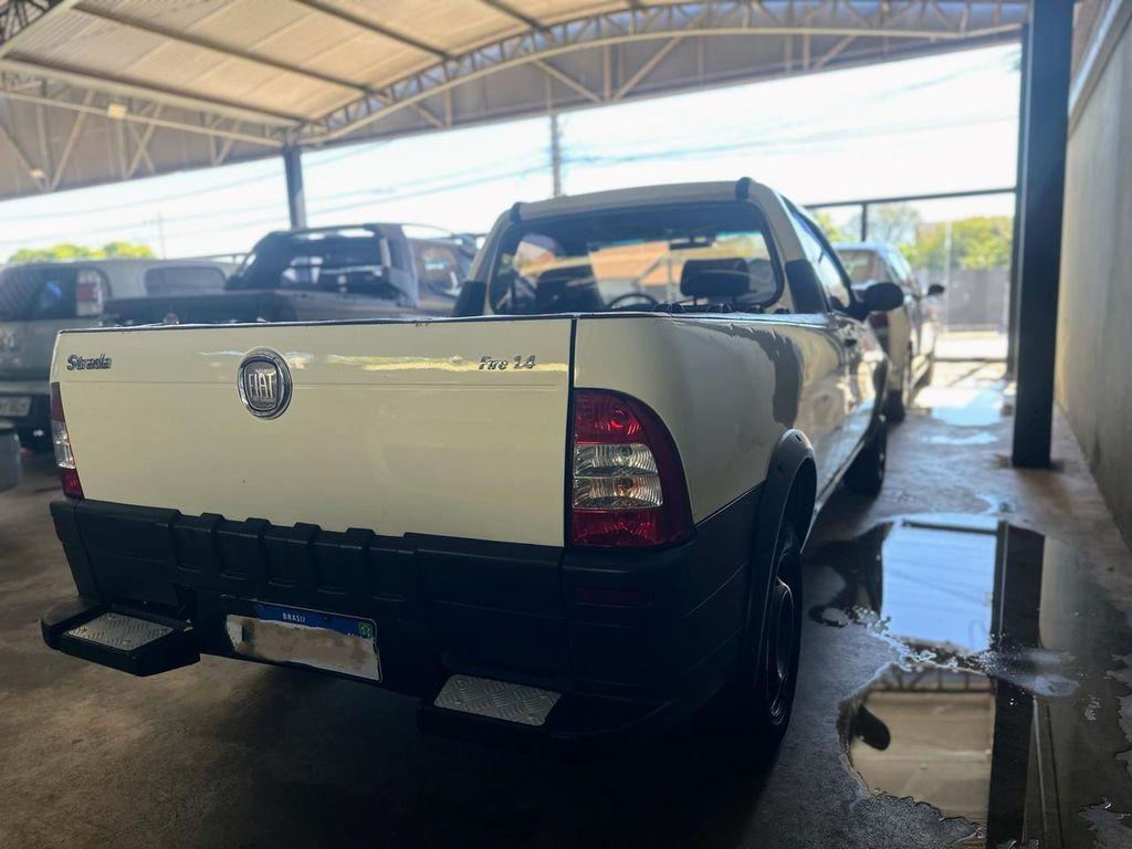 FIAT Strada - Foto