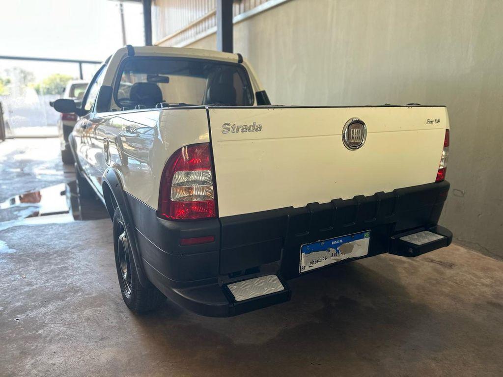 FIAT Strada - Foto