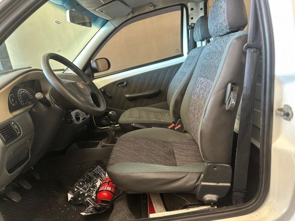 FIAT Strada - Foto