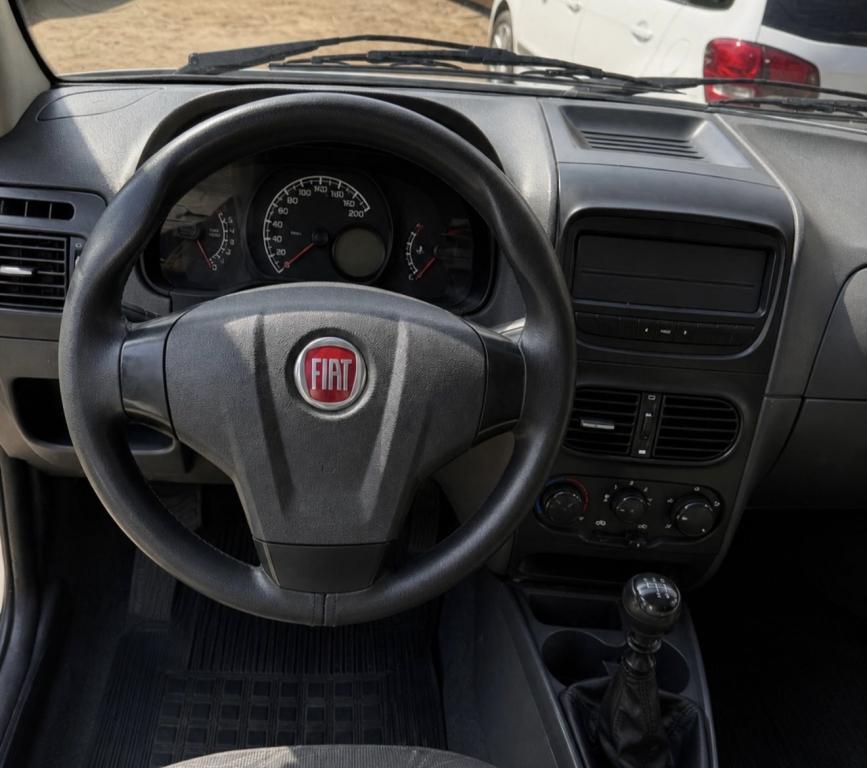 FIAT Strada - Foto