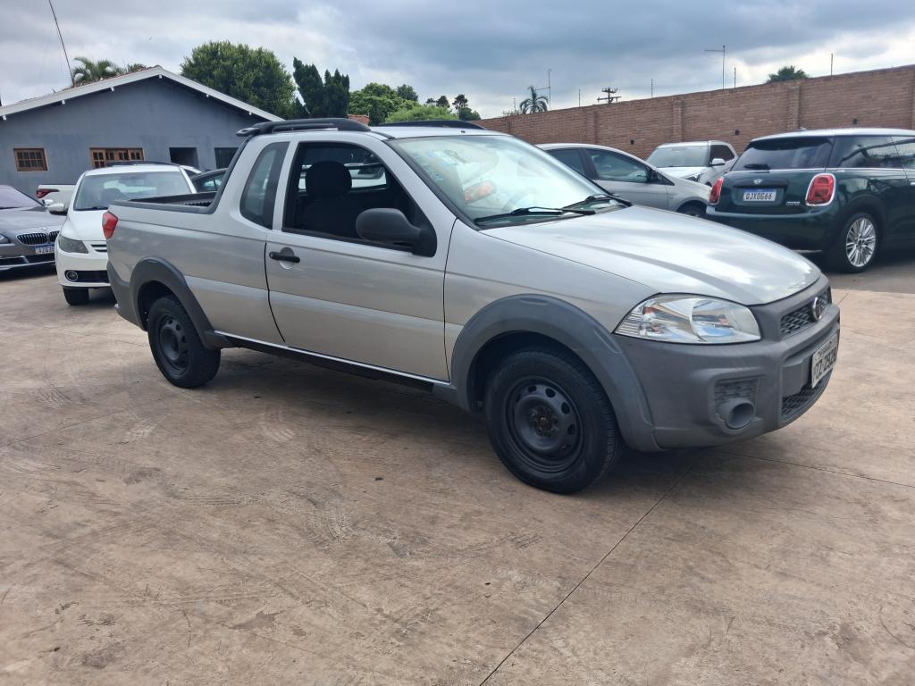 FIAT Strada