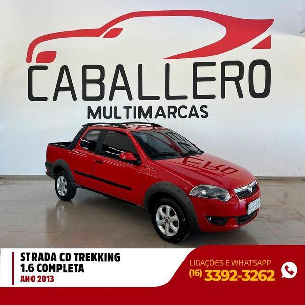 FIAT Strada - Foto