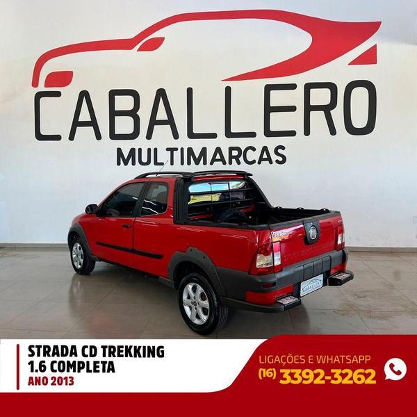 FIAT Strada - Foto