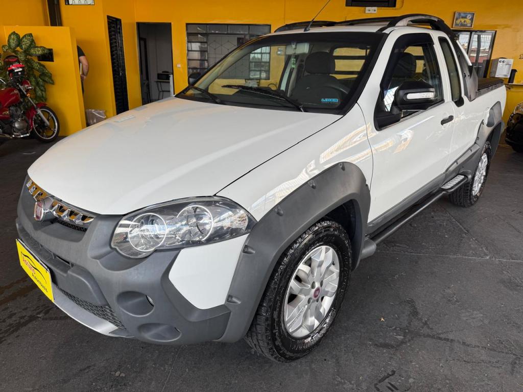 FIAT Strada