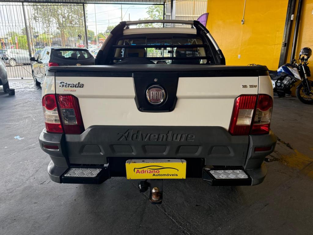 FIAT Strada - Foto