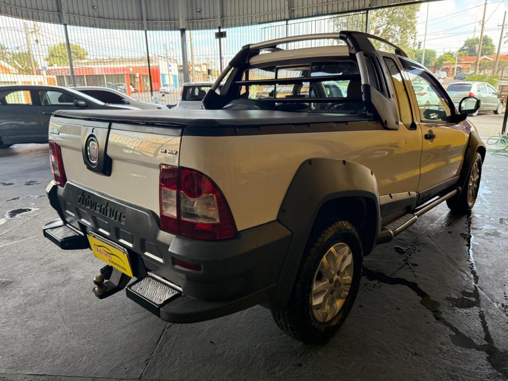 FIAT Strada - Foto