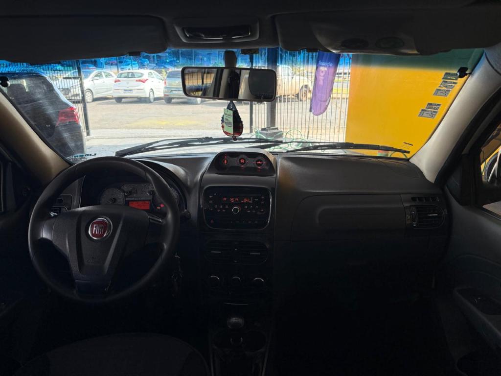 FIAT Strada - Foto