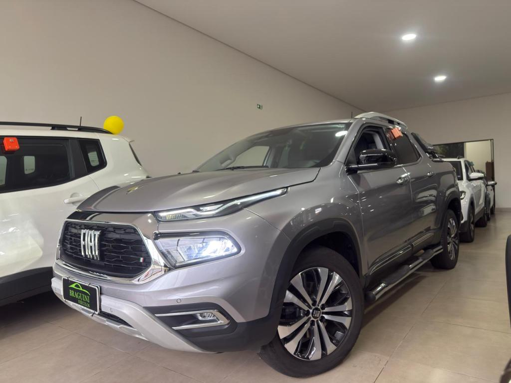 FIAT Toro