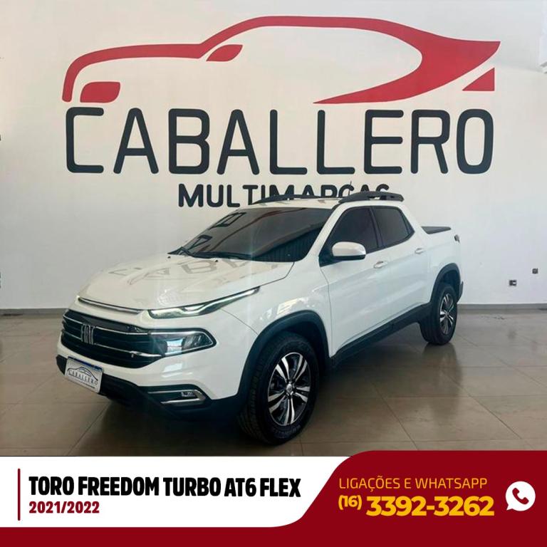 FIAT Toro - Foto
