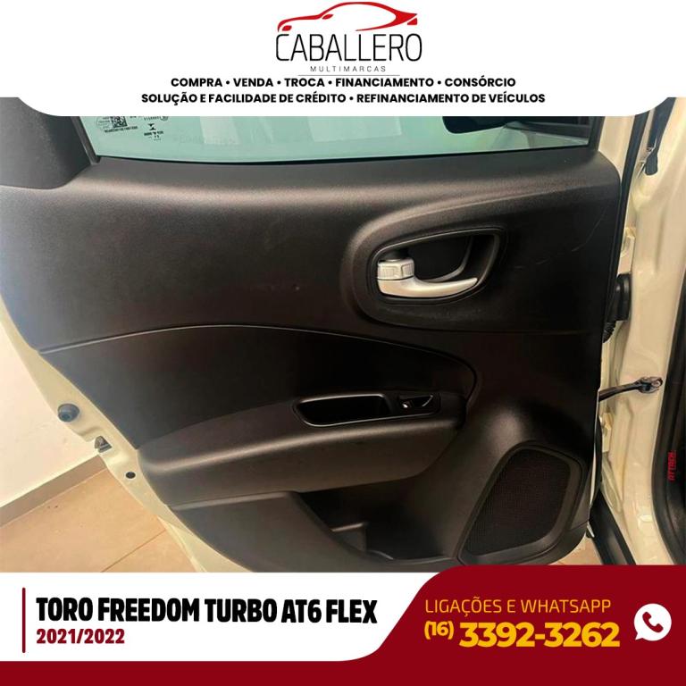 FIAT Toro - Foto