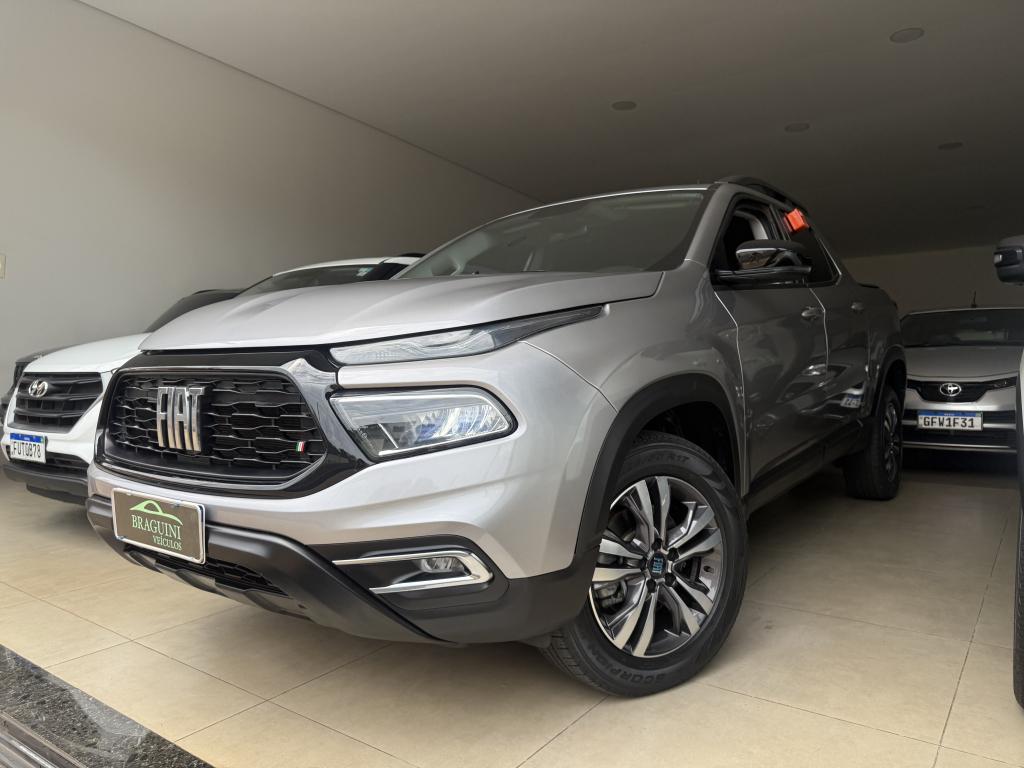 FIAT Toro