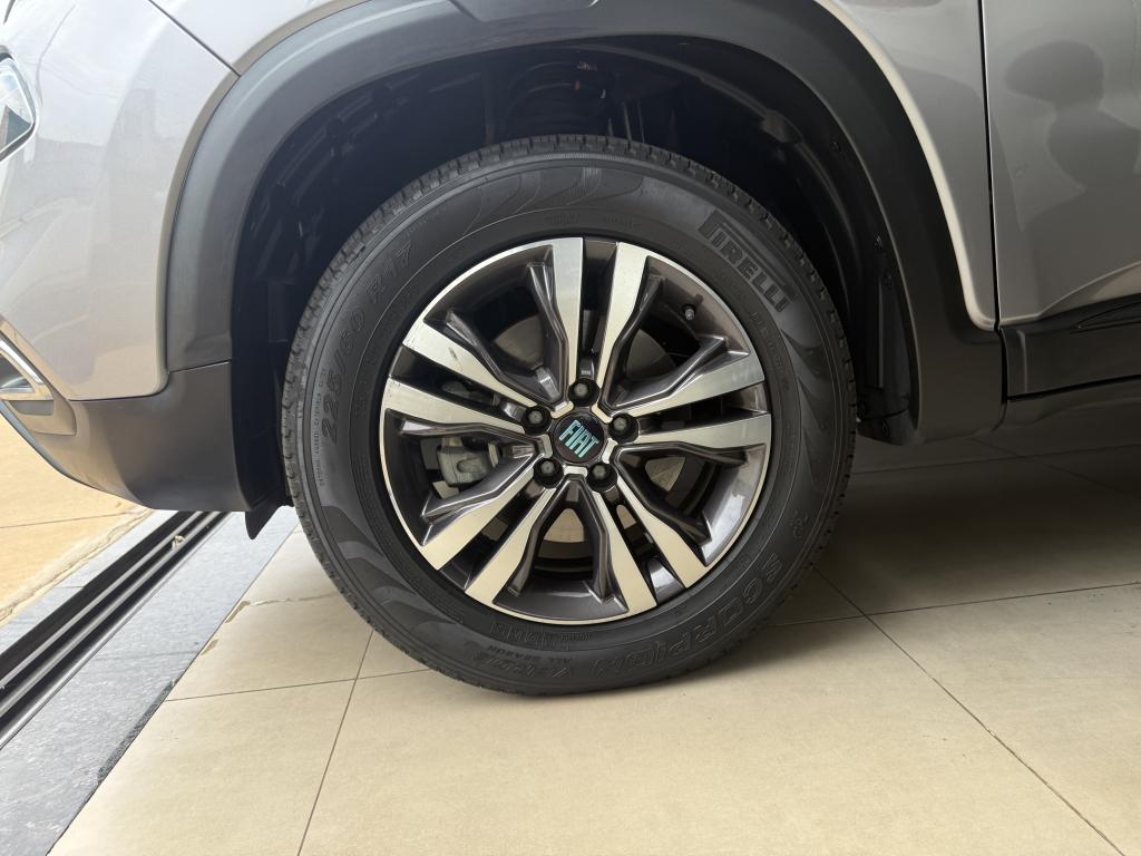 FIAT Toro - Foto