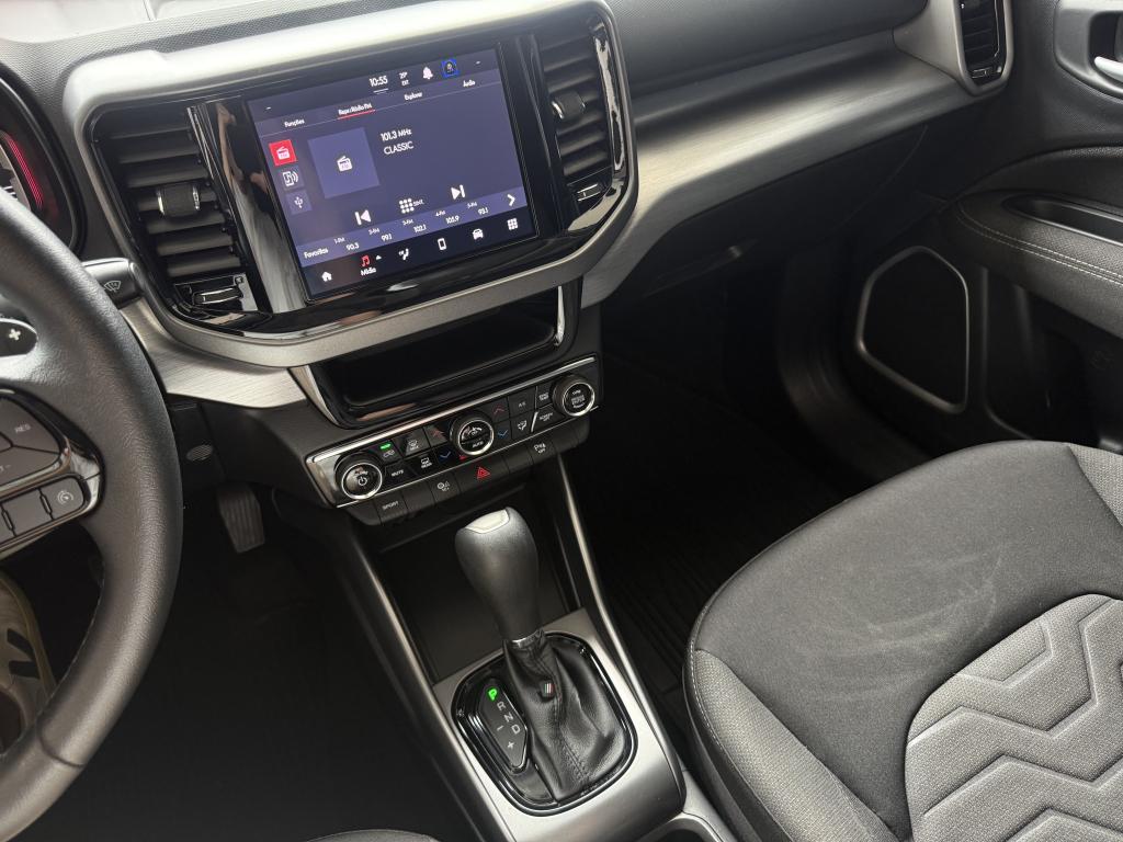 FIAT Toro - Foto
