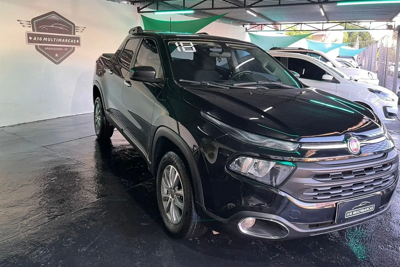 FIAT Toro
