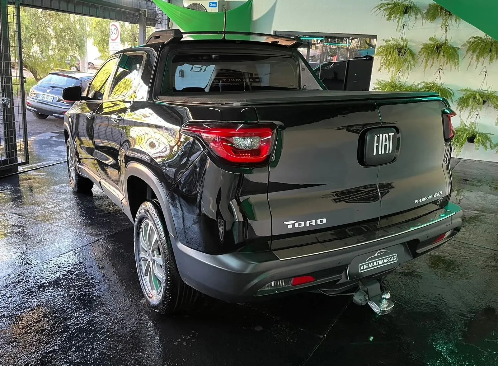 FIAT Toro - Foto