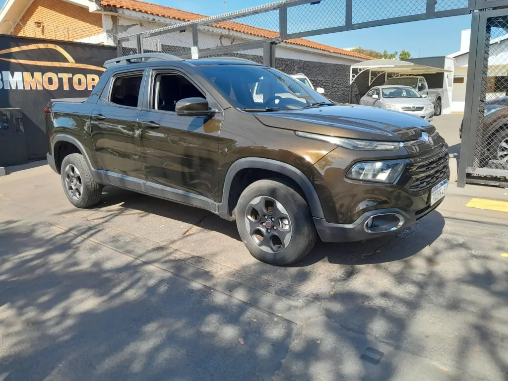 FIAT Toro