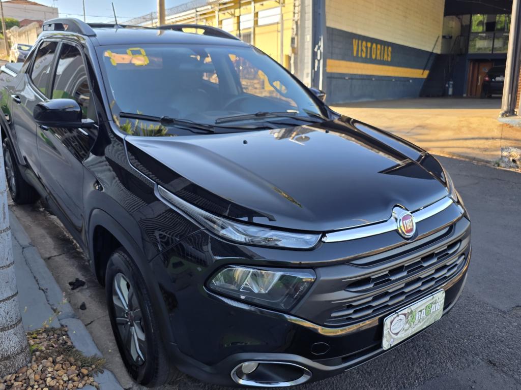 FIAT Toro - Foto