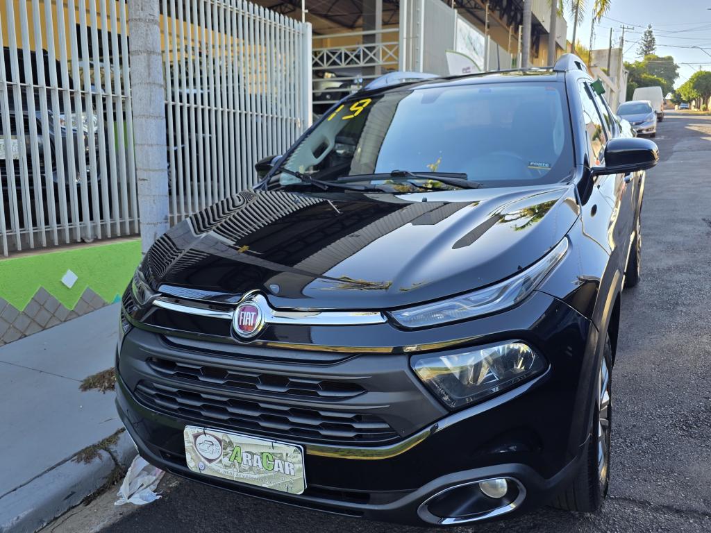 FIAT Toro - Foto