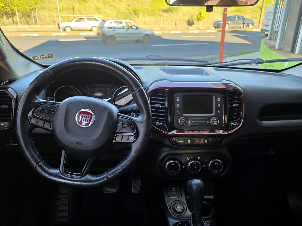 FIAT Toro - Foto