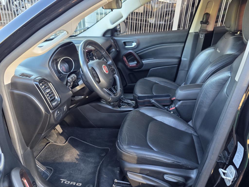 FIAT Toro - Foto