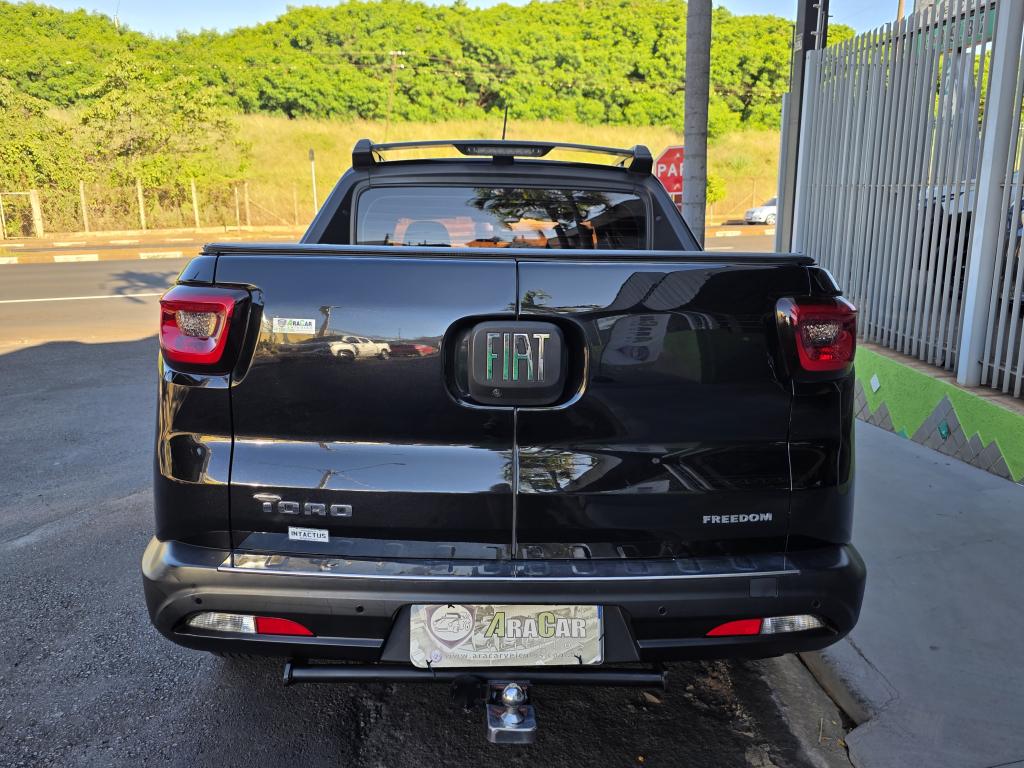 FIAT Toro - Foto