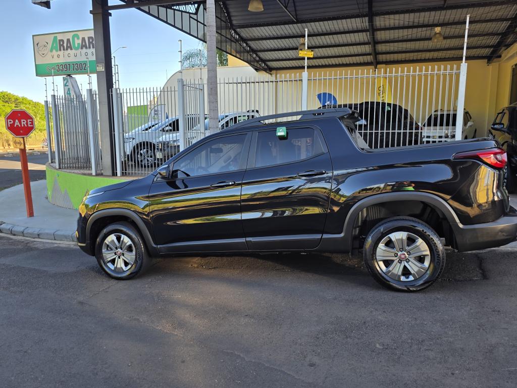 FIAT Toro - Foto